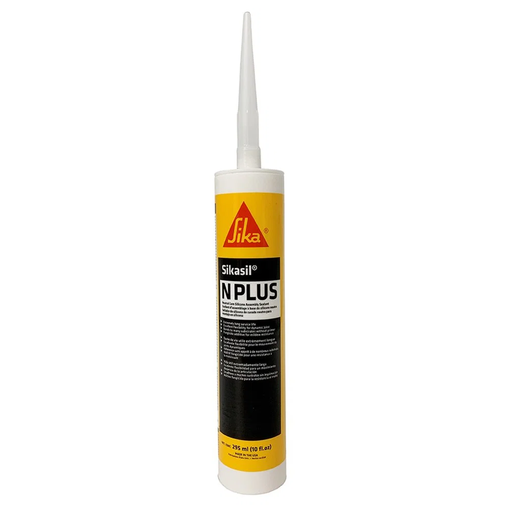 017-415697 – AP PRODUCTS Caulk Sealant, Used To Offer Excellent Sealing Joint Flexibility For Dynamic Moving Parts Co...